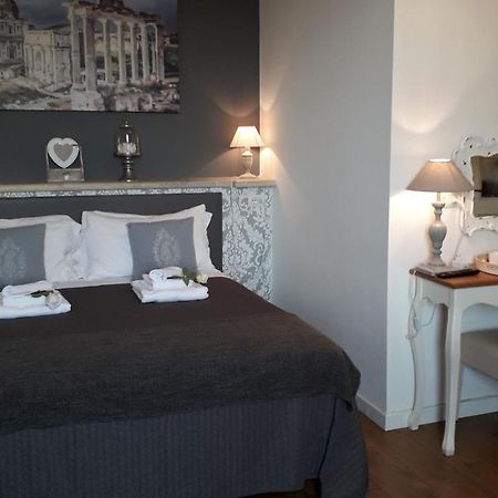 Castel Sant'Angelo Suite Roma Eksteriør bilde