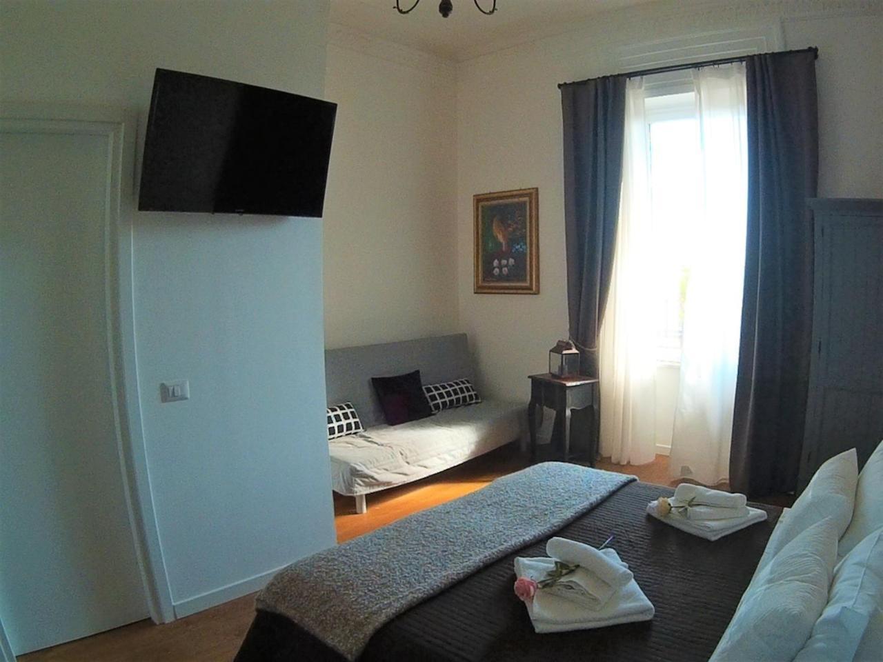 Castel Sant'Angelo Suite Roma Eksteriør bilde