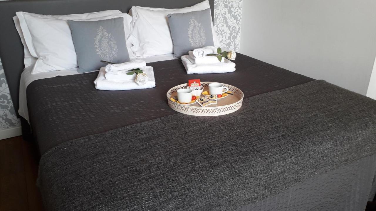 Castel Sant'Angelo Suite Roma Eksteriør bilde