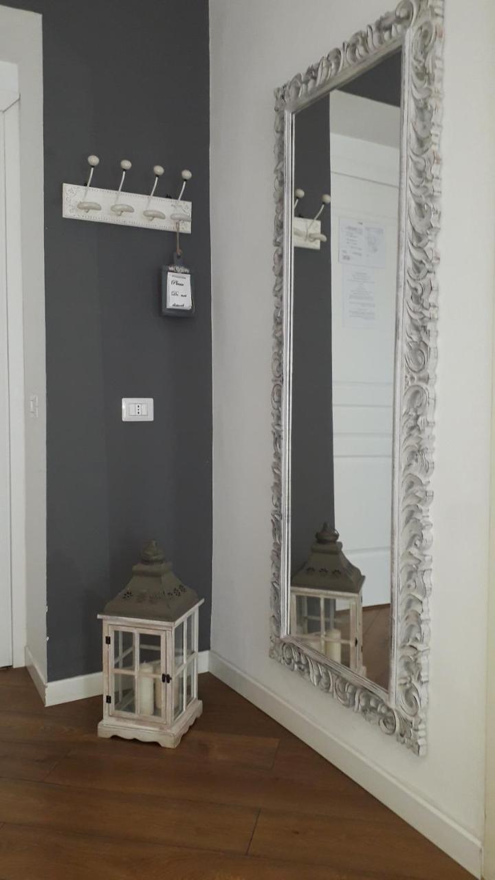 Castel Sant'Angelo Suite Roma Eksteriør bilde