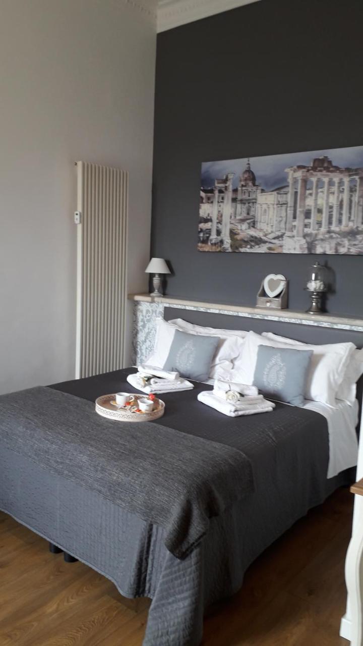 Castel Sant'Angelo Suite Roma Eksteriør bilde