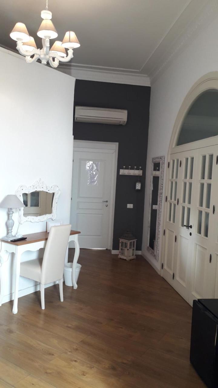 Castel Sant'Angelo Suite Roma Eksteriør bilde