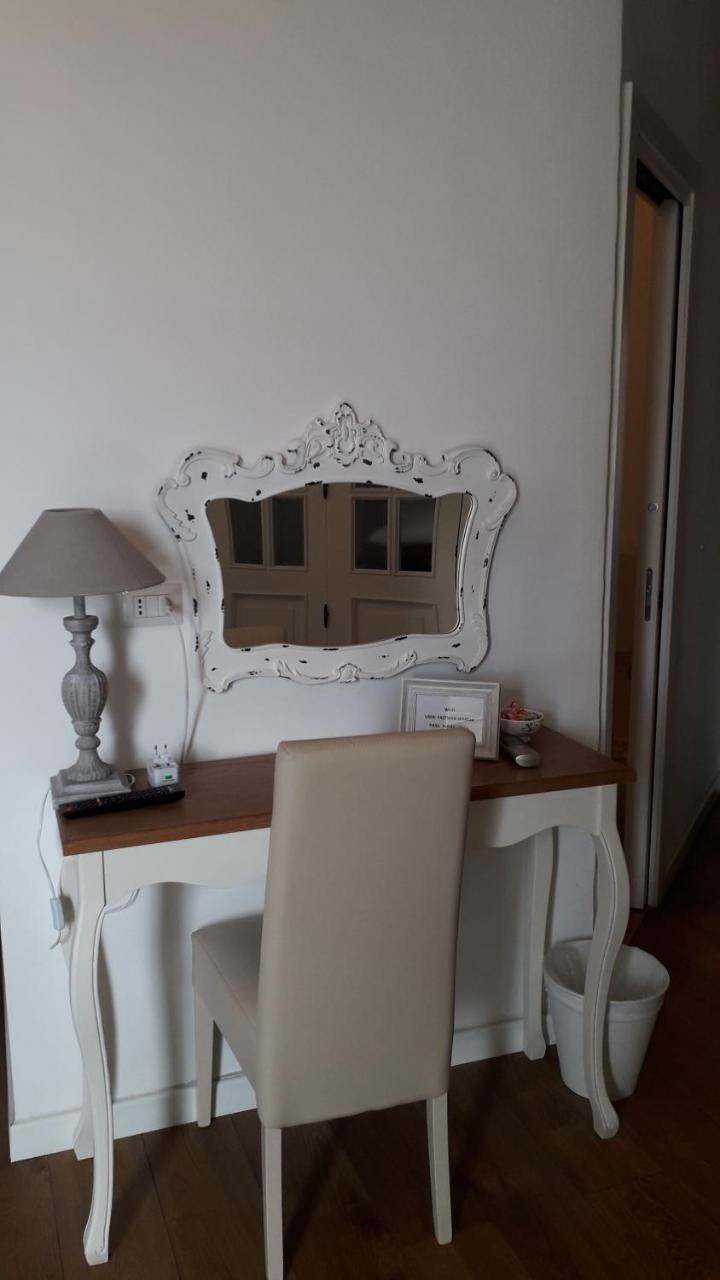 Castel Sant'Angelo Suite Roma Eksteriør bilde
