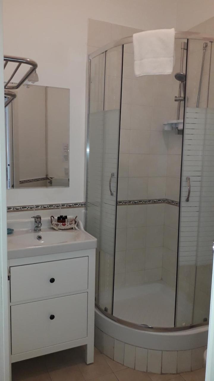 Castel Sant'Angelo Suite Roma Eksteriør bilde
