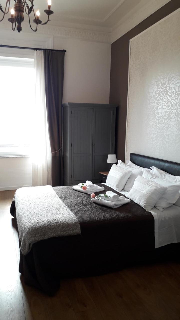 Castel Sant'Angelo Suite Roma Eksteriør bilde