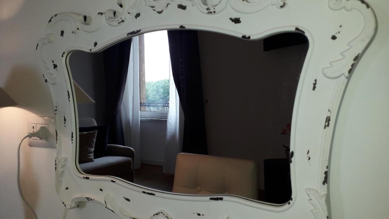 Castel Sant'Angelo Suite Roma Eksteriør bilde