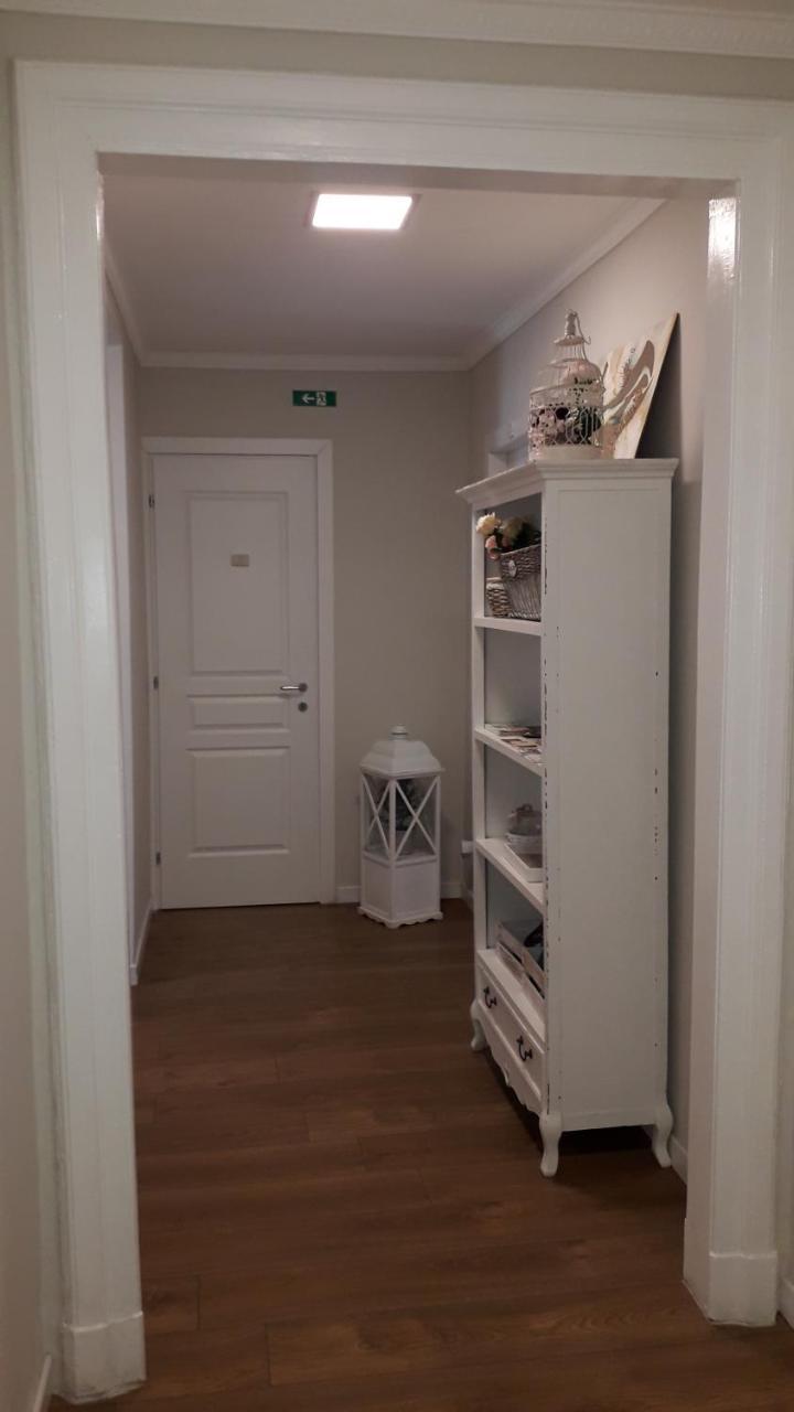 Castel Sant'Angelo Suite Roma Eksteriør bilde