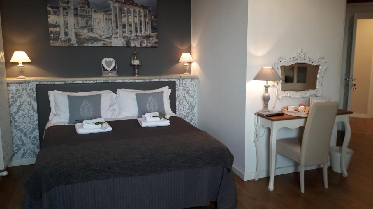 Castel Sant'Angelo Suite Roma Eksteriør bilde