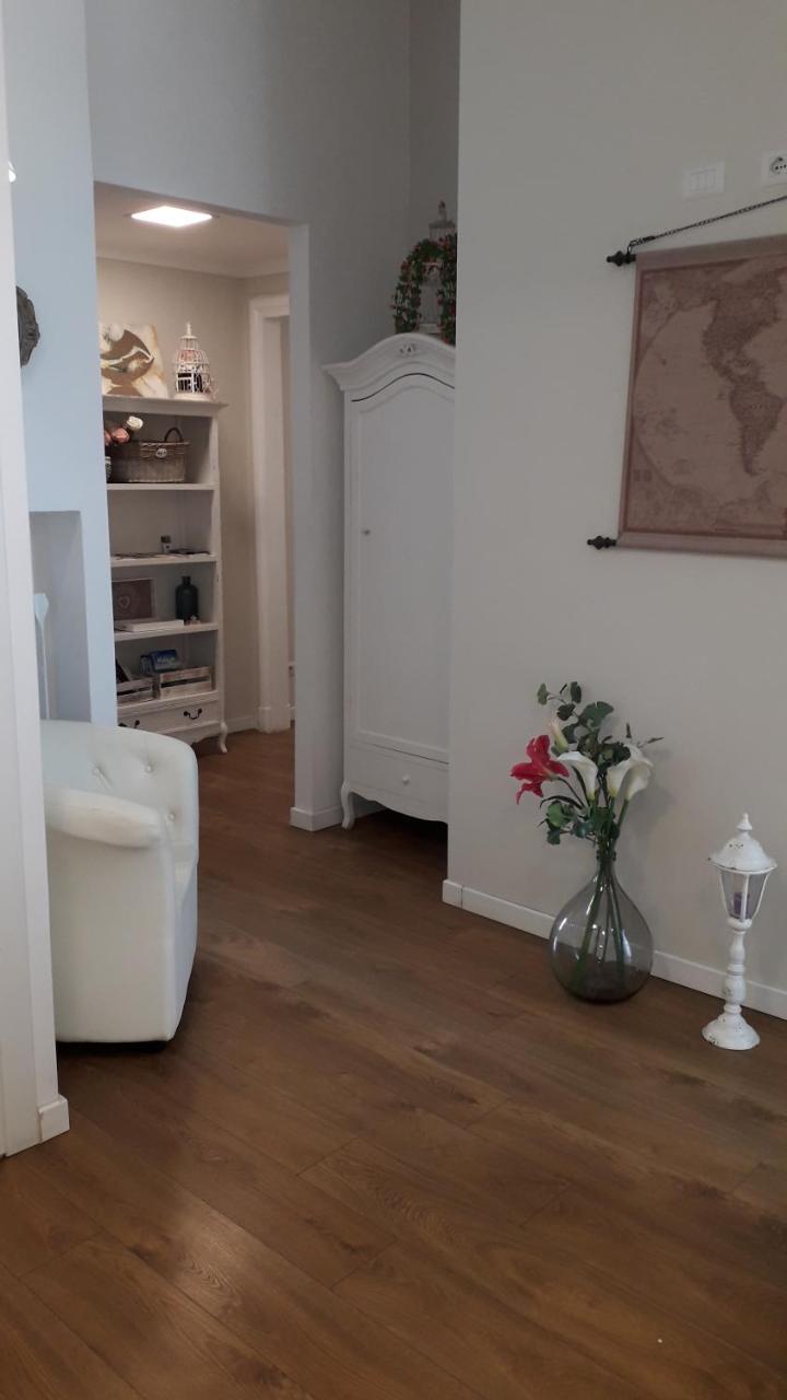 Castel Sant'Angelo Suite Roma Eksteriør bilde