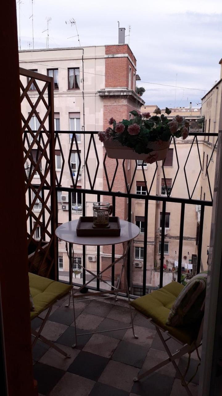 Castel Sant'Angelo Suite Roma Eksteriør bilde
