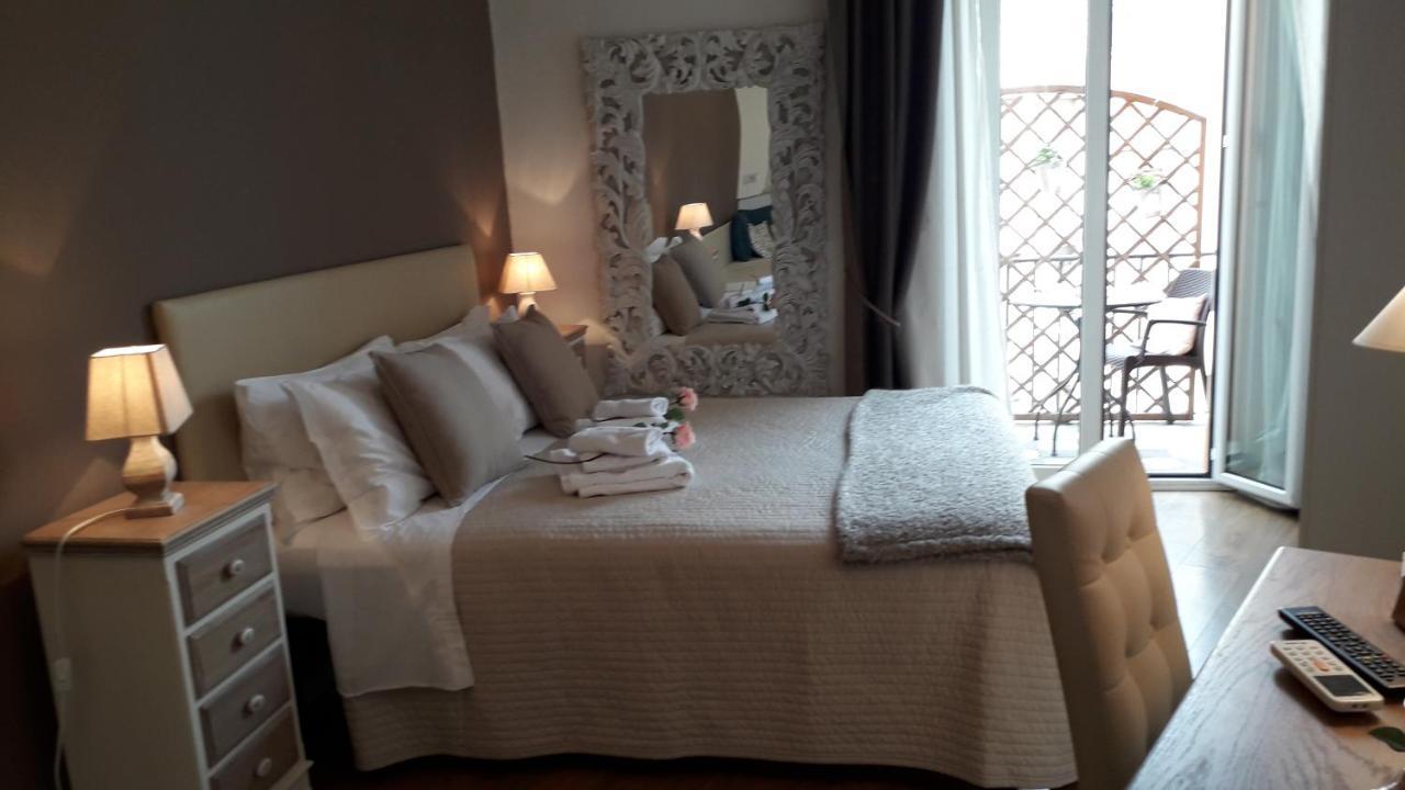 Castel Sant'Angelo Suite Roma Eksteriør bilde