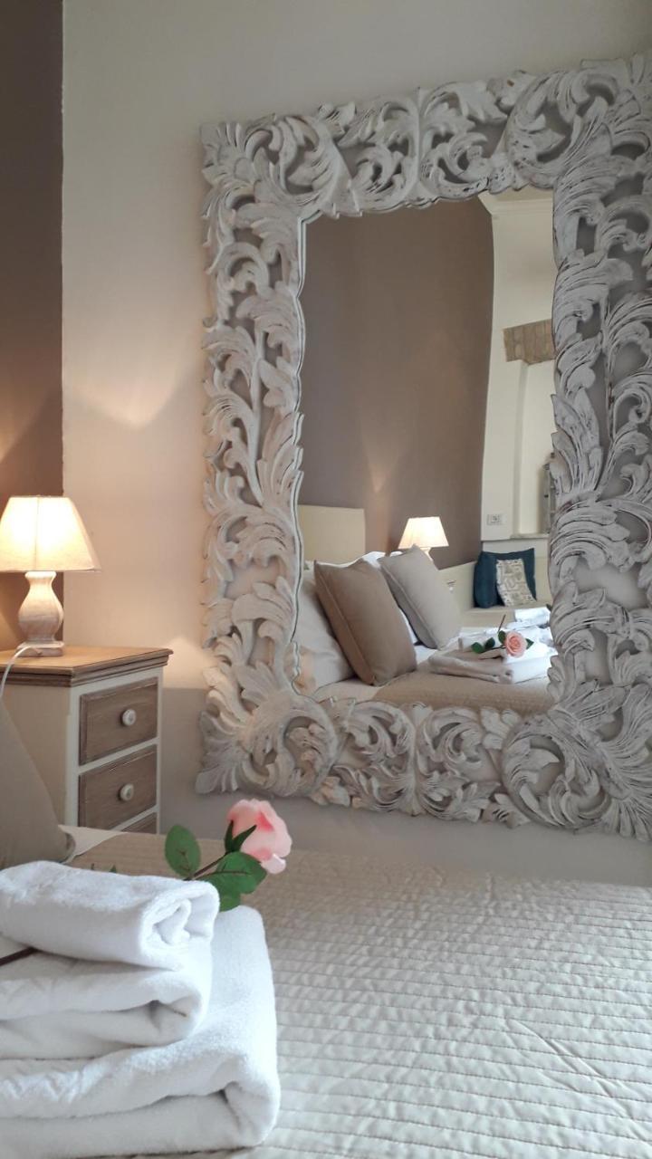 Castel Sant'Angelo Suite Roma Eksteriør bilde