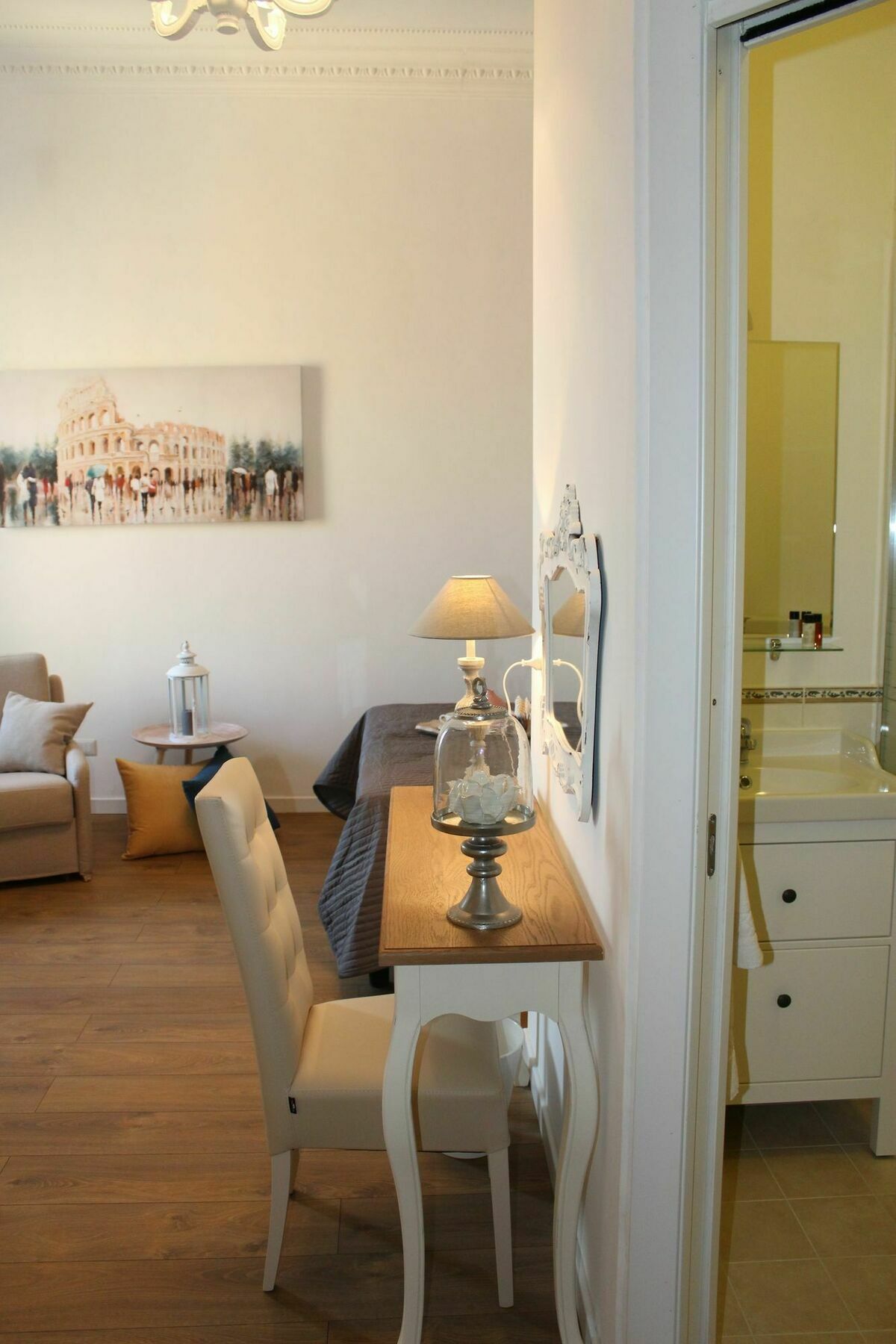 Castel Sant'Angelo Suite Roma Eksteriør bilde