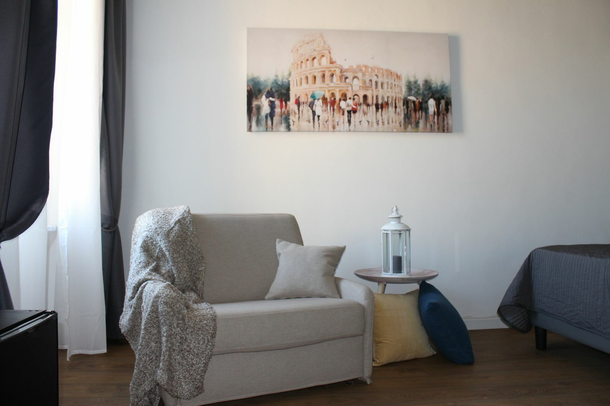 Castel Sant'Angelo Suite Roma Eksteriør bilde