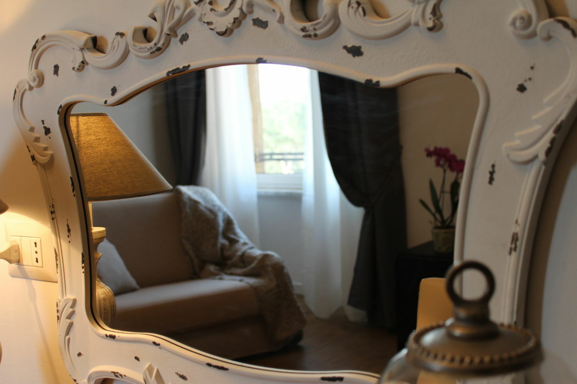 Castel Sant'Angelo Suite Roma Eksteriør bilde