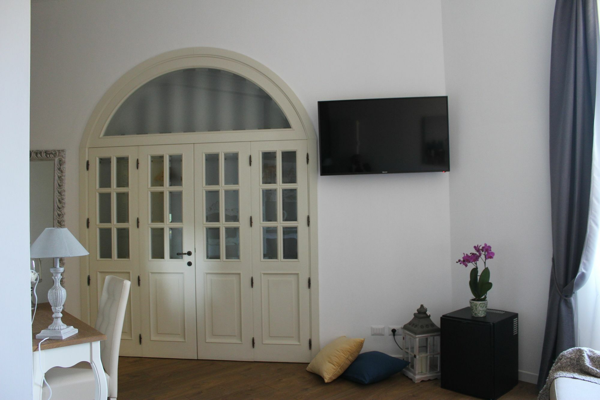 Castel Sant'Angelo Suite Roma Eksteriør bilde