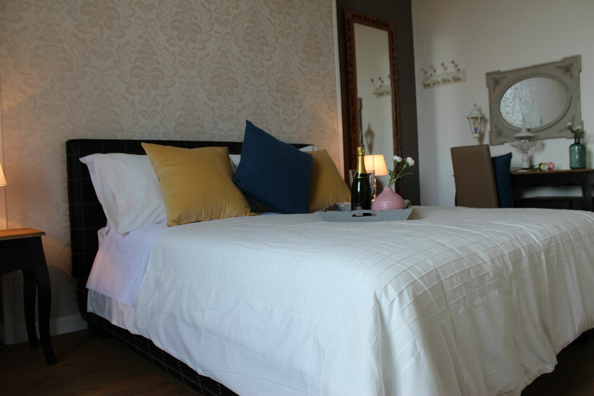 Castel Sant'Angelo Suite Roma Eksteriør bilde