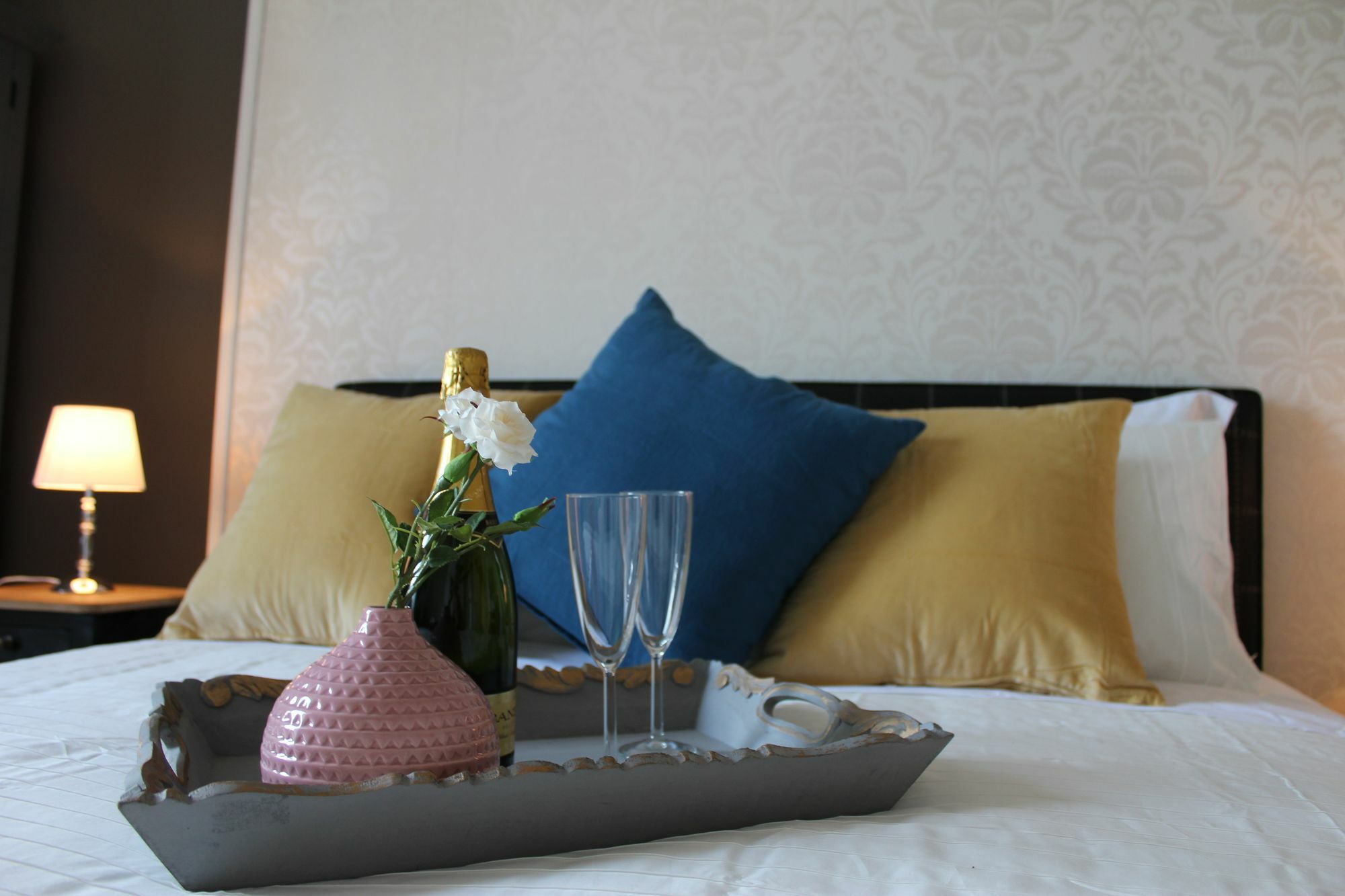 Castel Sant'Angelo Suite Roma Eksteriør bilde