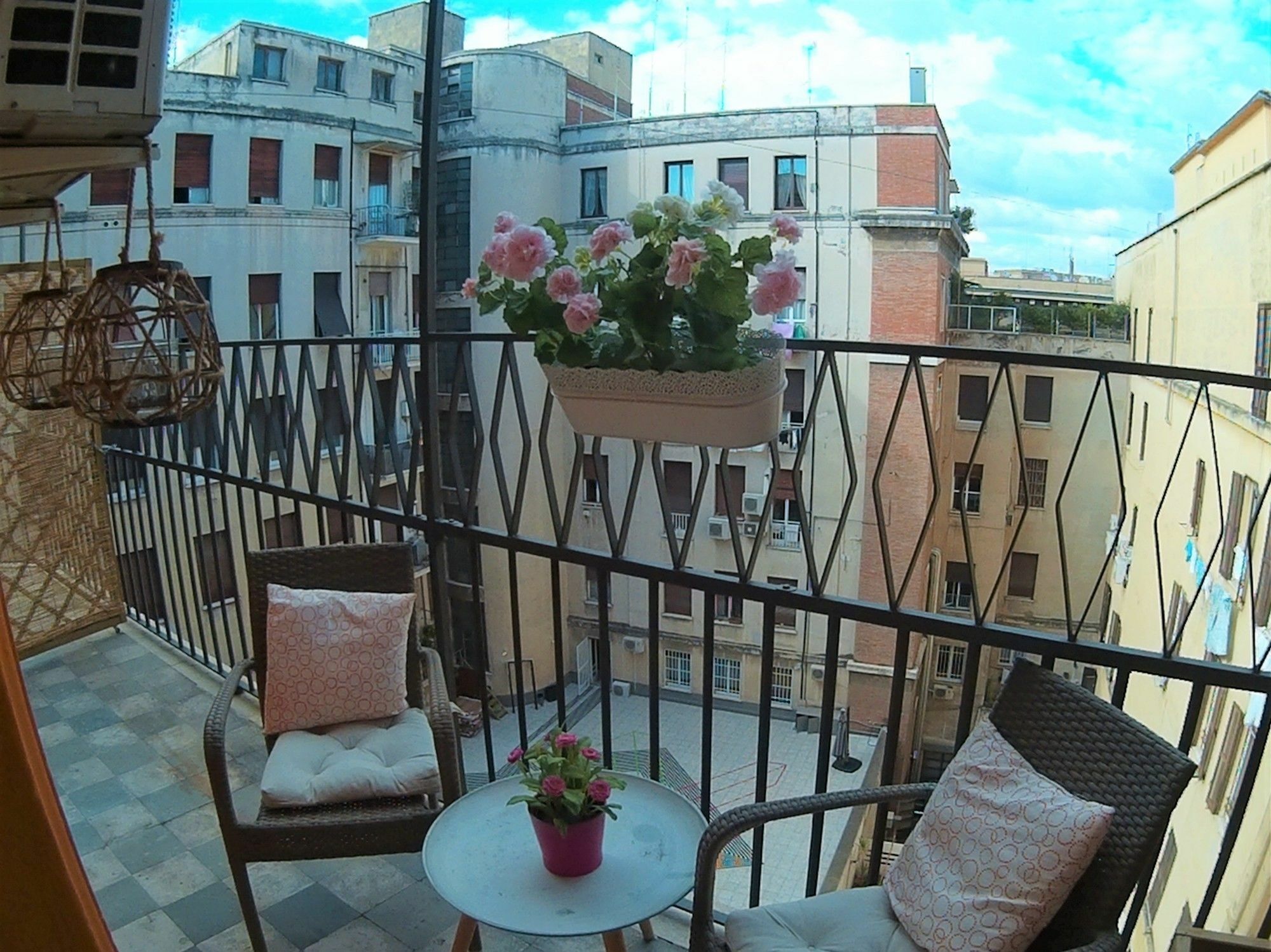 Castel Sant'Angelo Suite Roma Eksteriør bilde