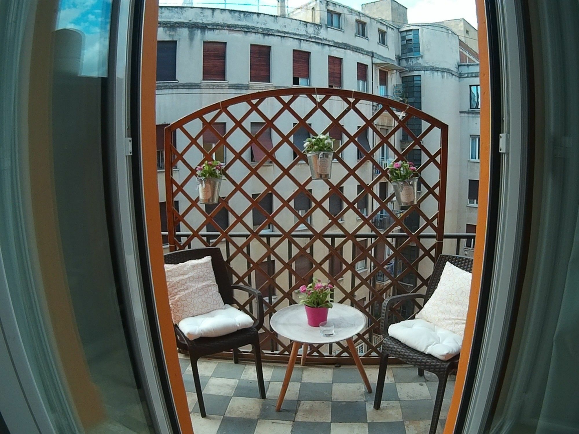 Castel Sant'Angelo Suite Roma Eksteriør bilde