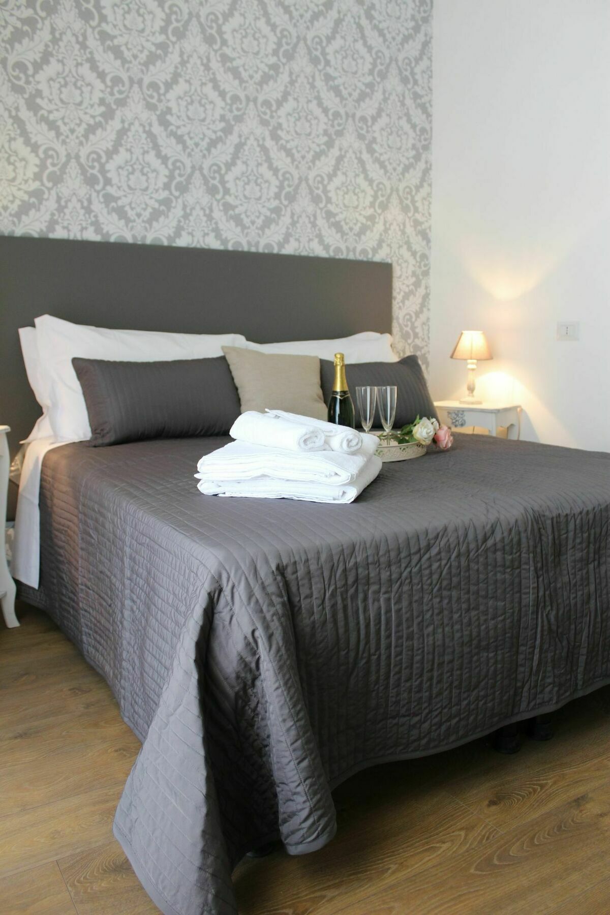 Castel Sant'Angelo Suite Roma Eksteriør bilde