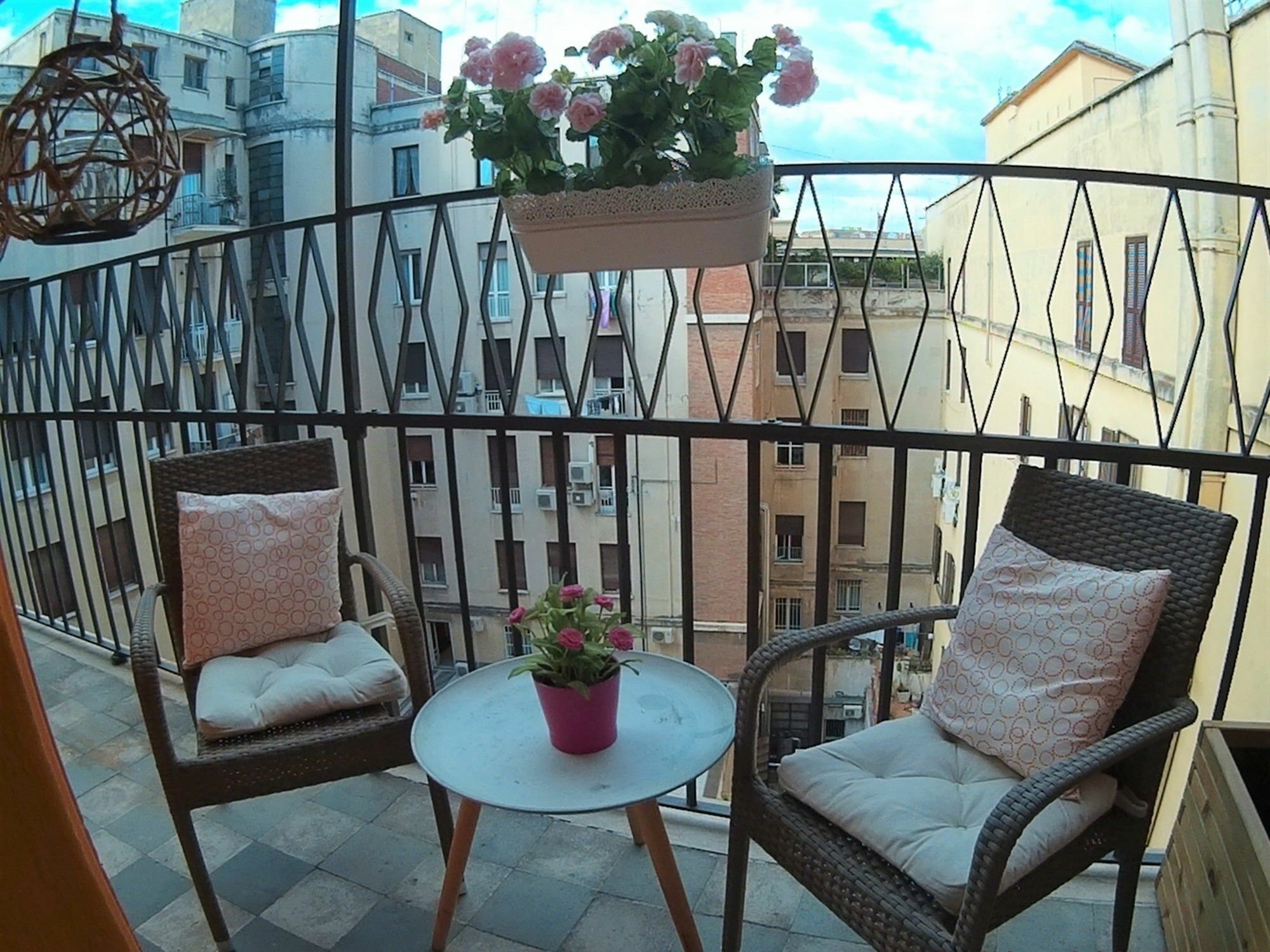Castel Sant'Angelo Suite Roma Eksteriør bilde