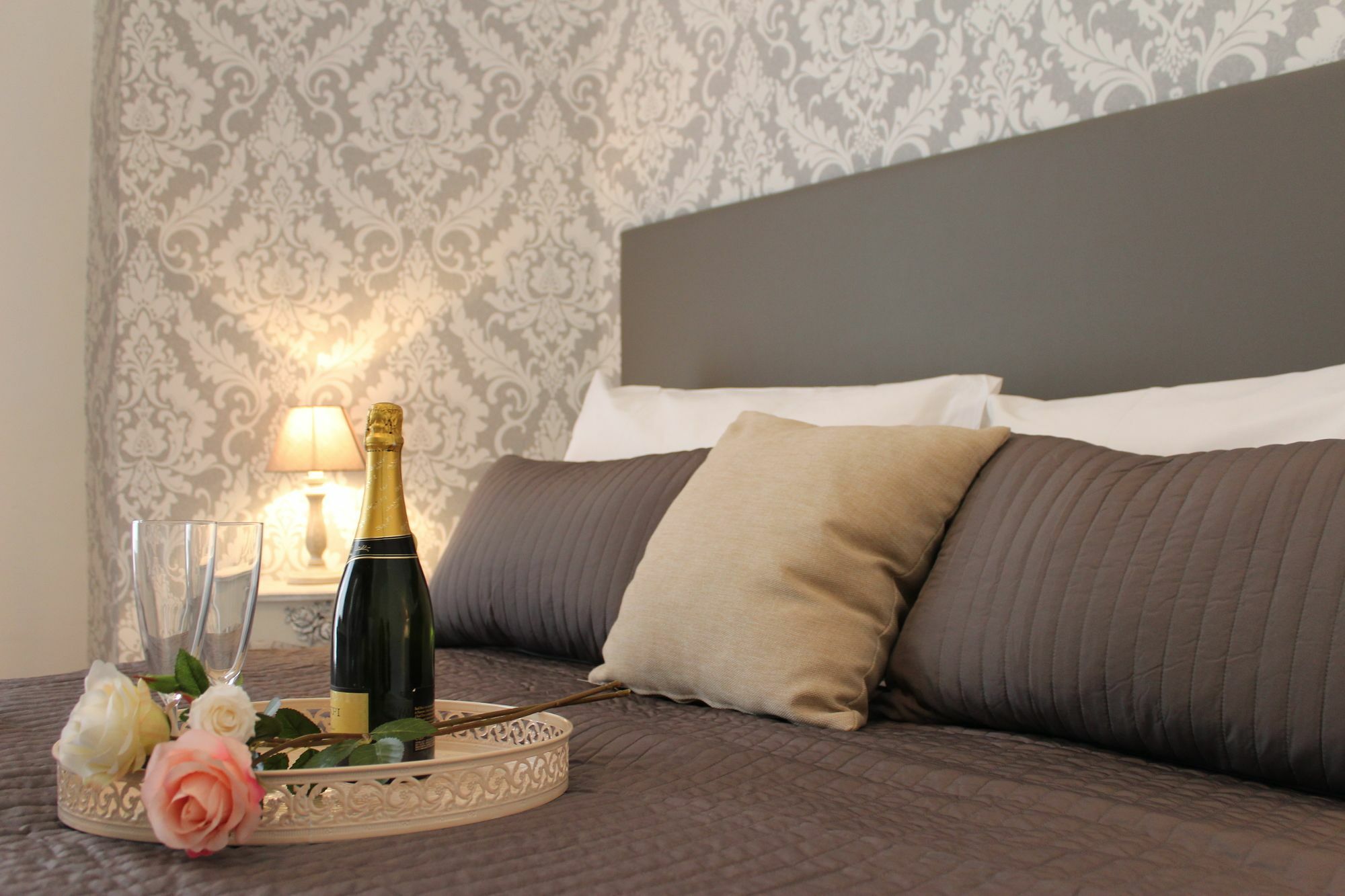 Castel Sant'Angelo Suite Roma Eksteriør bilde