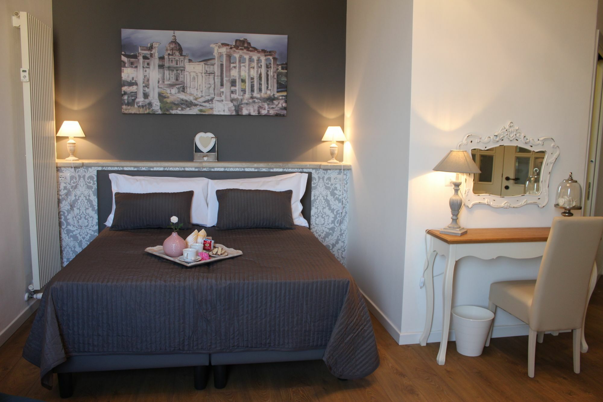 Castel Sant'Angelo Suite Roma Eksteriør bilde