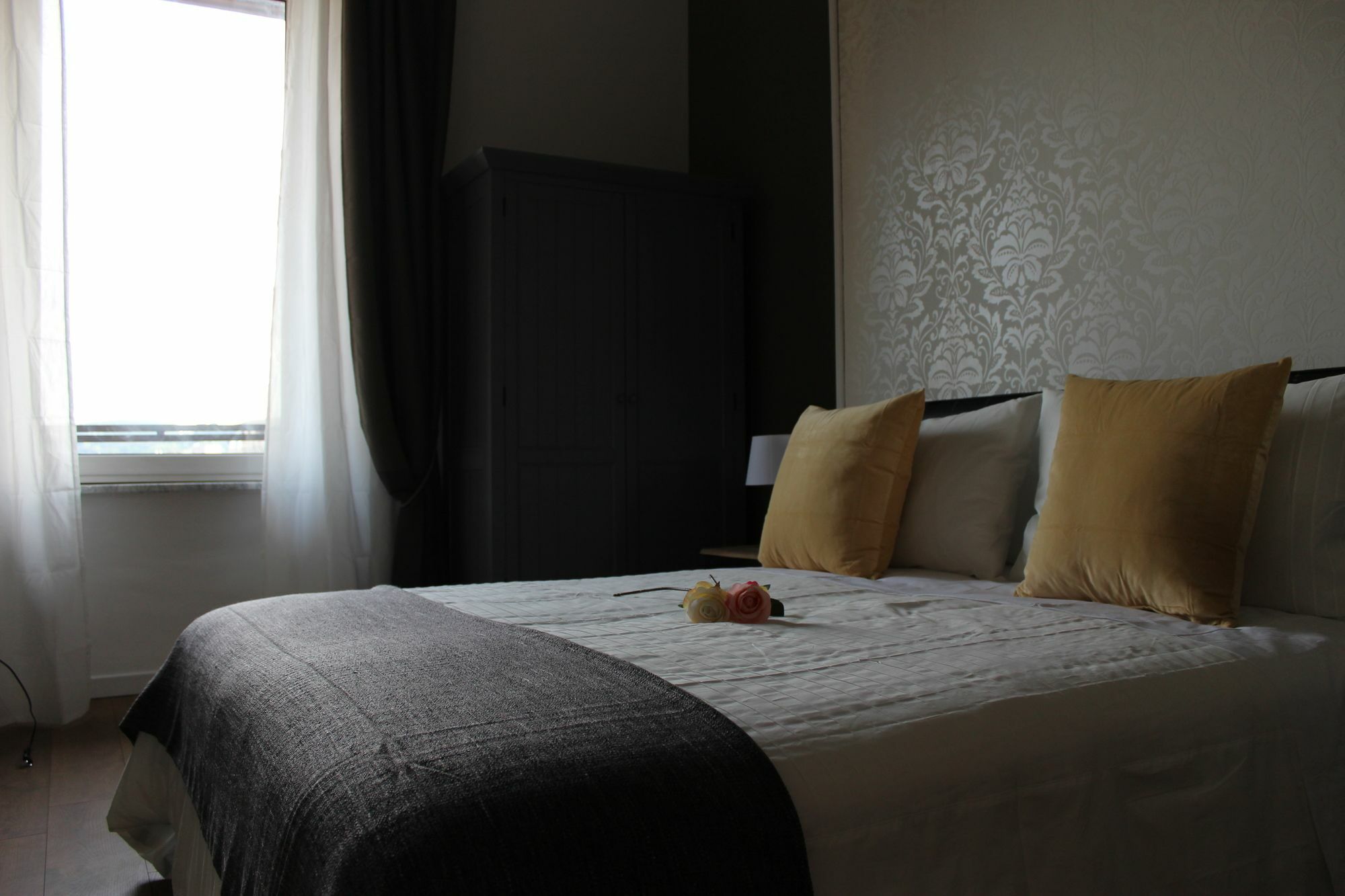 Castel Sant'Angelo Suite Roma Eksteriør bilde