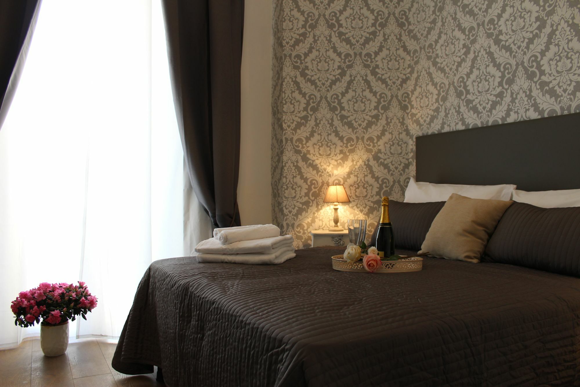 Castel Sant'Angelo Suite Roma Eksteriør bilde