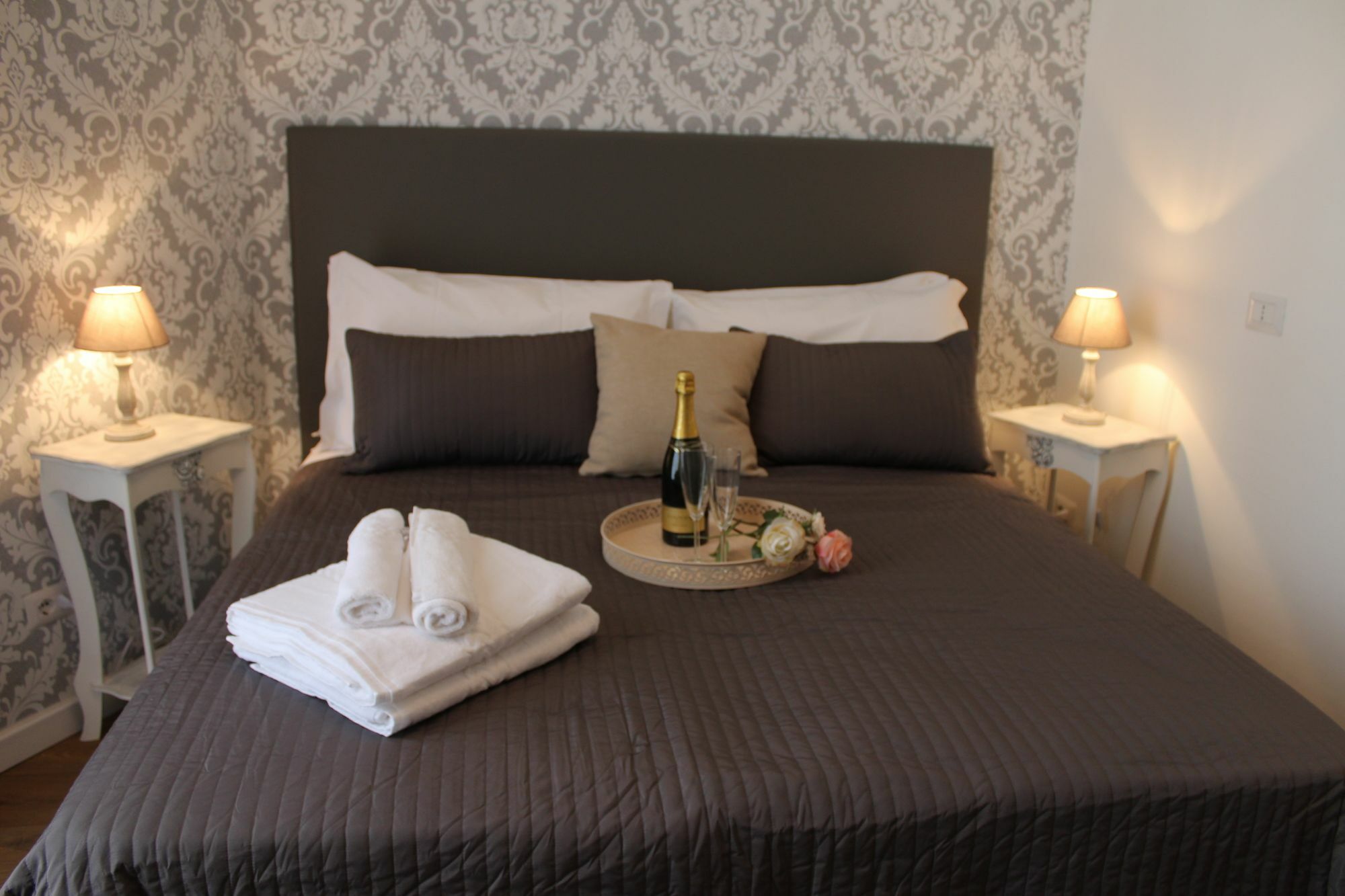 Castel Sant'Angelo Suite Roma Eksteriør bilde
