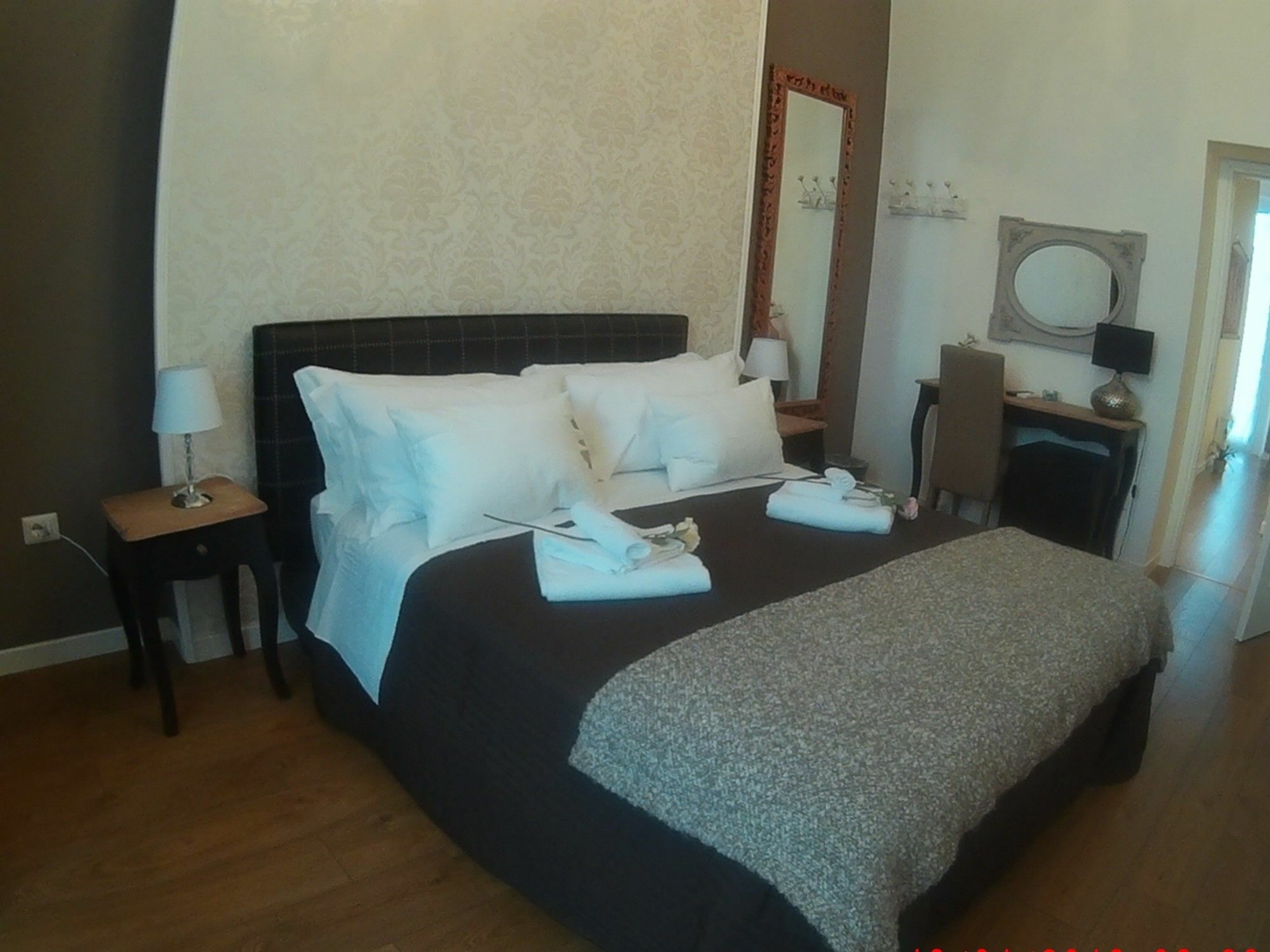 Castel Sant'Angelo Suite Roma Eksteriør bilde